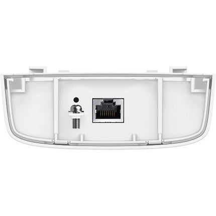 TP-Link EAP603-Outdoor AX1800 Punto de Acceso Inalámbrico Dual-Banda IP65 PoE
