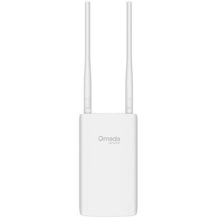 TP-Link EAP603-Outdoor AX1800 Punto de Acceso Inalámbrico Dual-Banda IP65 PoE