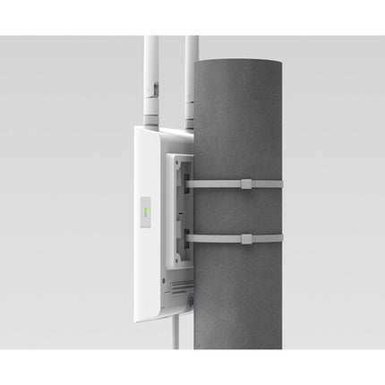 TP-Link EAP603-Outdoor AX1800 Punto de Acceso Inalámbrico Dual-Banda IP65 PoE