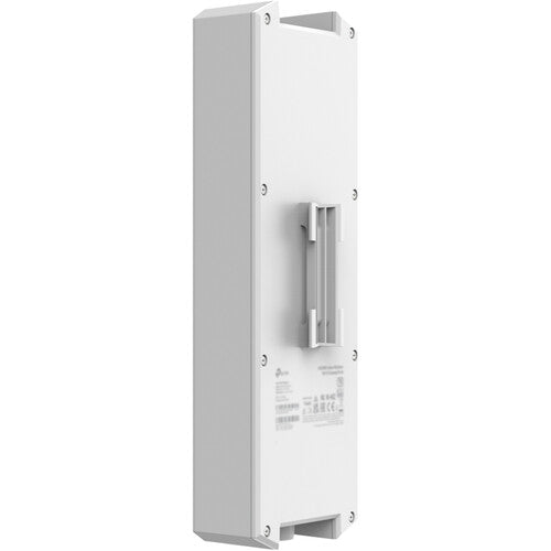 TP-Link Festa F61-Outdoor Punto de Acceso Wi-Fi 6 AX1800 1775 Mb/s IP67