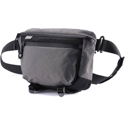 Tilta Carrying Pouch Funda para Khronos Ecosystem Gris 5L Resistente al Agua Compatible con iPad Pro 11"