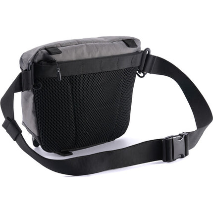 Tilta Carrying Pouch Funda para Khronos Ecosystem Gris 5L Resistente al Agua Compatible con iPad Pro 11"