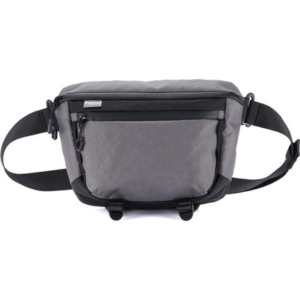 Tilta Carrying Pouch Funda para Khronos Ecosystem Gris 5L Resistente al Agua Compatible con iPad Pro 11"
