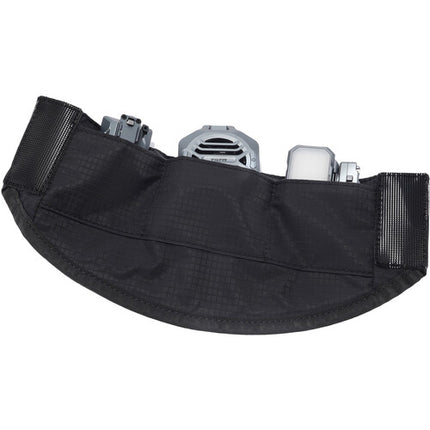Tilta Carrying Pouch Funda para Khronos Ecosystem Gris 5L Resistente al Agua Compatible con iPad Pro 11"