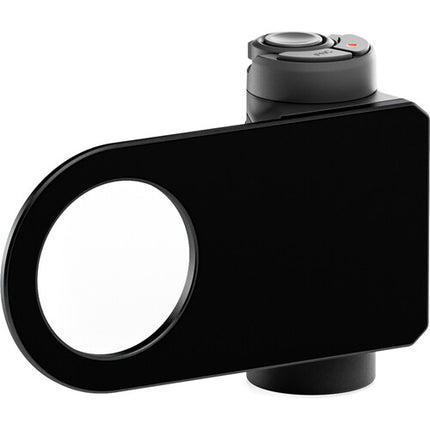 Tilta Khronos Lite Control Handle con Batería Integrada y Montura Magnética para iPhone Pro y Pro Max