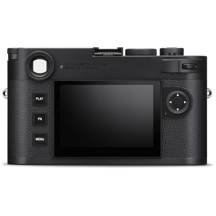Leica M11 Monochrom Cámara Rango Visor 60MP 256GB Interno