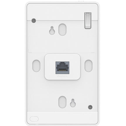 TP-Link F52-Wall Punto de Acceso Wi-Fi 5 Dual-Banda AC1200 1167 Mb/s 4 Puertos Gigabit