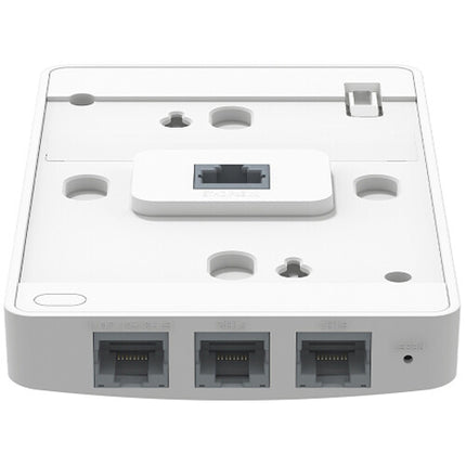 TP-Link F52-Wall Punto de Acceso Wi-Fi 5 Dual-Banda AC1200 1167 Mb/s 4 Puertos Gigabit