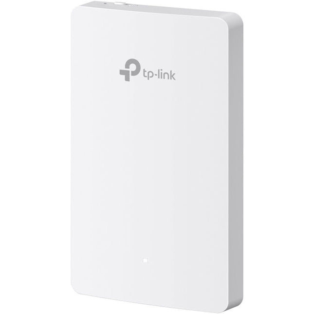 TP-Link F52-Wall Punto de Acceso Wi-Fi 5 Dual-Banda AC1200 1167 Mb/s 4 Puertos Gigabit