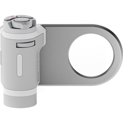Tilta Khronos Lite Control Handle con Batería Integrada y Montura Magnética para iPhone Pro Max