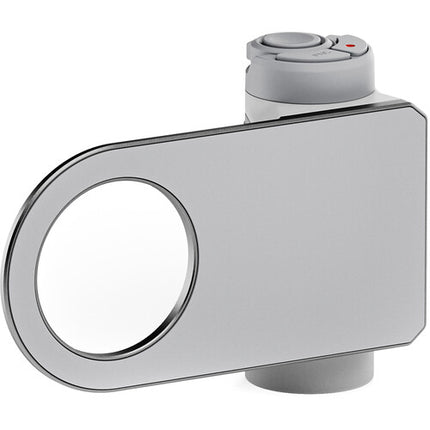 Tilta Khronos Lite Control Handle con Batería Integrada y Montura Magnética para iPhone Pro Max