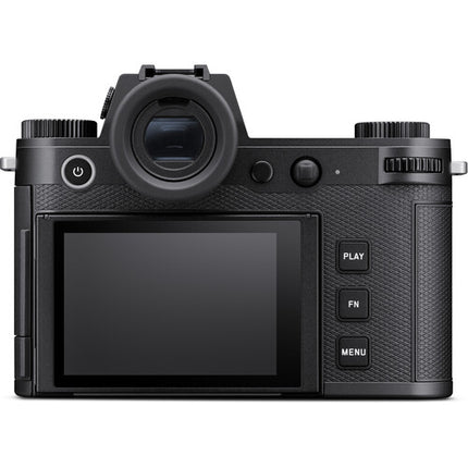 Leica SL3-S Cámara Sin Espejo 24MP Sensor Full Frame 24-70mm f2.8 Kit