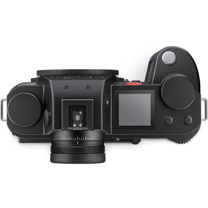 Leica SL3-S Cámara Sin Espejo 24MP 6K Grabación con Objetivo 35mm f2