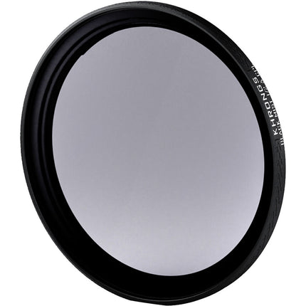 Tilta Khronos Polarizador Magnético 58mm Filtro Black Mist 1/2 para Tray