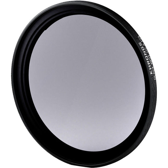 Tilta Khronos Polarizador Magnético 58mm Filtro Black Mist 1/2 para Tray