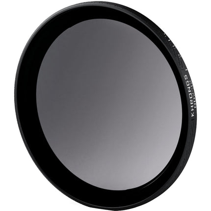 Tilta Khronos Filtro ND Variable Magnético 58mm Reducción 1 a 5 Stops