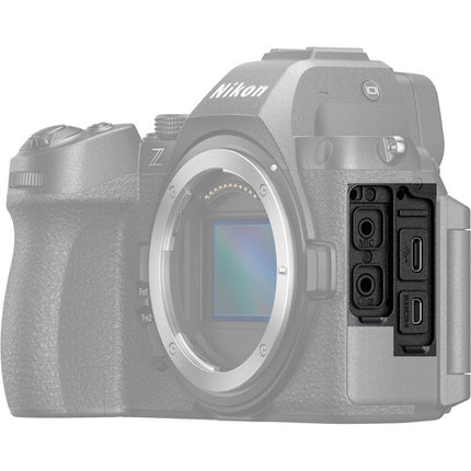 Nikon Z5 II Cámara sin Espejo 24.5MP Kit con Batería Bolsa y Tarjeta 128GB