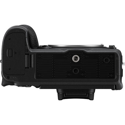 Nikon Z6 III Cámara Sin Espejo 24.5MP 6K 60p 3.2" Pantalla Táctil