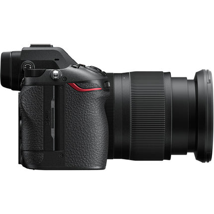 Nikon Z6 III Cámara Sin Espejo 24.5MP 6K 60p 3.2" Pantalla Táctil