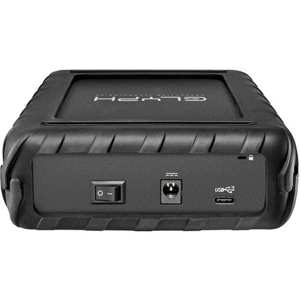 Glyph Technologies 16TB Blackbox PRO Disco Duro Externo USB 3.2 Gen 2 7200 rpm