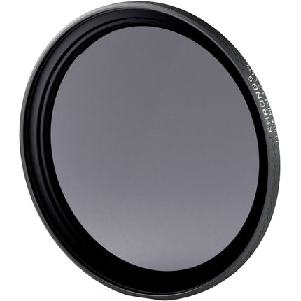 Tilta Khronos Polarizador Magnético 58mm con Filtro Black Mist 1/2 grado