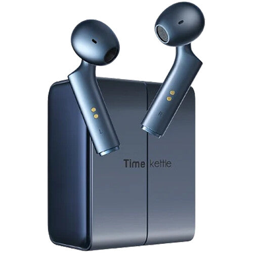 Timekettle W4 Auriculares Interpretes AI Traducción 20 h Uso