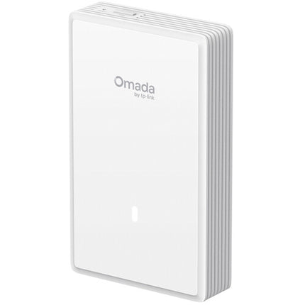 TP-Link EAP725-Wall BE5000 Punto de Acceso Wi-Fi 7 Dual-Banda 5012 Mb/s 750 m²