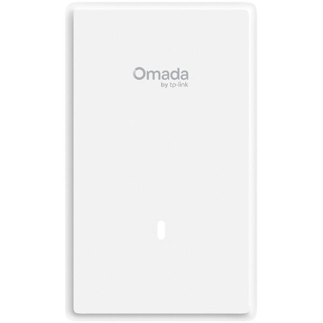 TP-Link EAP725-Wall BE5000 Punto de Acceso Wi-Fi 7 Dual-Banda 5012 Mb/s 750 m²