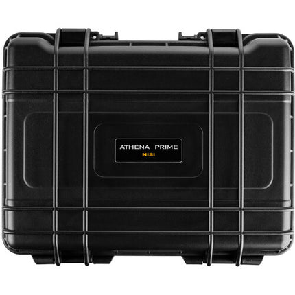 NiSi ATHENA Prime T2.4 1.9 Kit de 5 lentes Full-Frame 14-85mm con estuche rígido