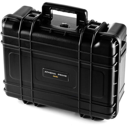 NiSi ATHENA Prime T2.4 1.9 Kit de 5 lentes Full-Frame 14-85mm con estuche rígido