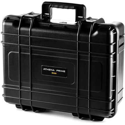NiSi ATHENA Prime T2.4 1.9 Kit de 5 lentes Full-Frame 14-85mm con estuche rígido