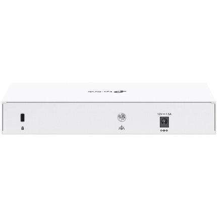 TP-Link Festa FR307-M2 Gateway VPN con puerto 2.5G Ethernet y 4 Gigabit