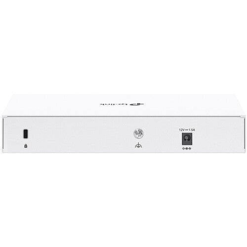 TP-Link Festa FR307-M2 Gateway VPN con puerto 2.5G Ethernet y 4 Gigabit