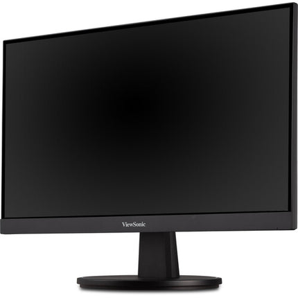 ViewSonic Dual VA2247-MH Monitor 22" Full HD 5 ms 250 nits Adaptive-Sync