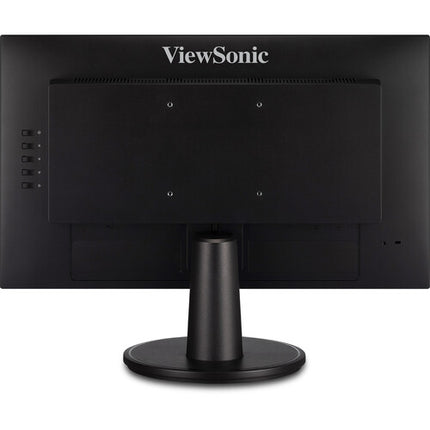 ViewSonic Dual VA2247-MH Monitor 22" Full HD 5 ms 250 nits Adaptive-Sync