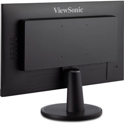 ViewSonic Dual VA2247-MH Monitor 22" Full HD 5 ms 250 nits Adaptive-Sync