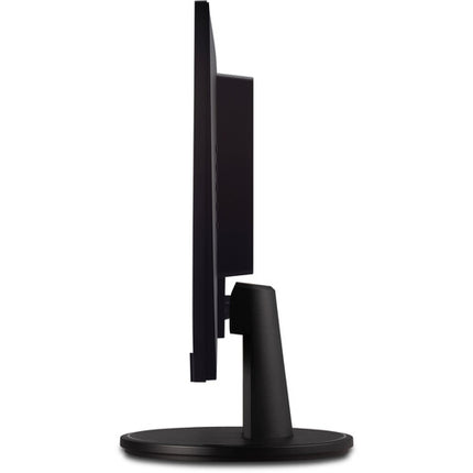 ViewSonic Dual VA2247-MH Monitor 22" Full HD 5 ms 250 nits Adaptive-Sync