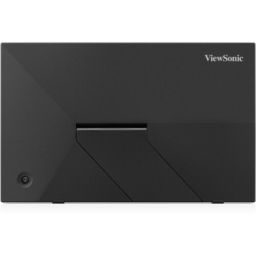 ViewSonic VA1653 Monitor portátil 15.6" IPS Full HD 2-Pack USB-C HDMI