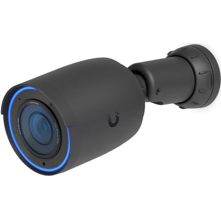 Ubiquiti UniFi G6 Pro Cámara Exterior Bullet UHD 4K 3840x2160 IR 131 ft PoE