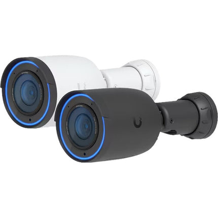 Ubiquiti UniFi G6 Pro Cámara Exterior Bullet UHD 4K 3840x2160 IR 131 ft PoE
