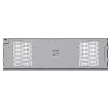 Ubiquiti Enterprise NVR Marco con pantalla táctil 4.7" para gestión avanzada