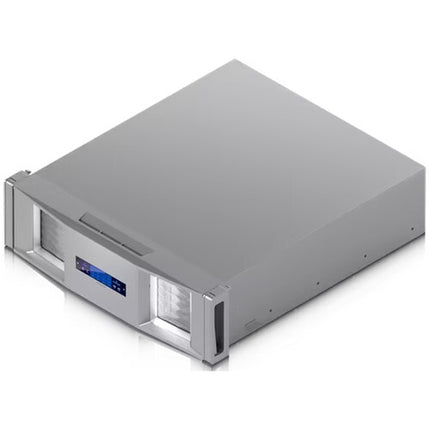 Ubiquiti Enterprise NVR Marco con pantalla táctil 4.7" para gestión avanzada