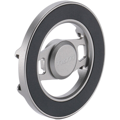 Tilta Soporte Magnético Universal Titanio Soporte 1/4"-20 Doble Zapata