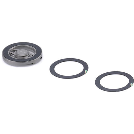 Tilta Soporte Magnético Universal Titanio Soporte 1/4"-20 Doble Zapata