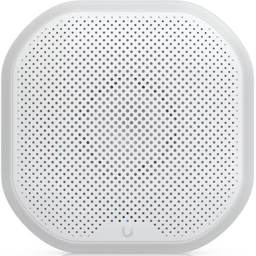 Ubiquiti UniFi Protect Sirena PoE 110 dB IP56 para exterior