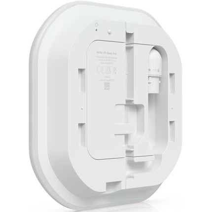 Ubiquiti UniFi Protect Sirena PoE 110 dB IP56 para exterior