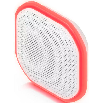 Ubiquiti UniFi Protect Sirena PoE 110 dB IP56 para exterior