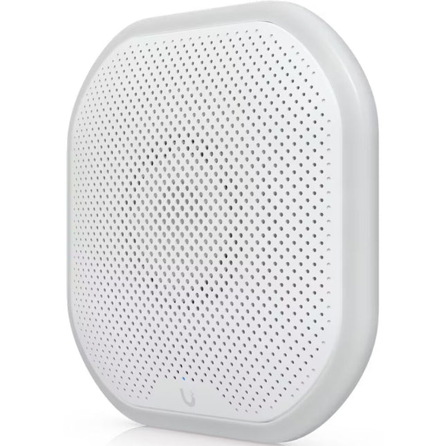 Ubiquiti UniFi Protect Sirena PoE 110 dB IP56 para exterior