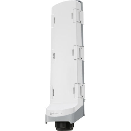 MikroTik GPERx6 Switch PoE Exterior 3x 10G SFP+ 150W Salida PoE