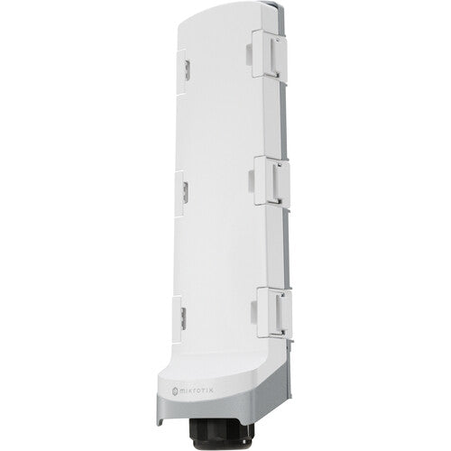 MikroTik GPERx6 Switch PoE Exterior 3x 10G SFP+ 150W Salida PoE